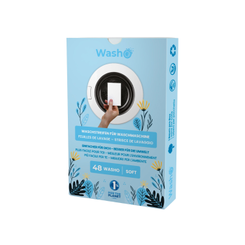 Washo Waschstreifen Soft WA10